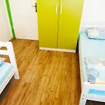 Pensión Chillax *