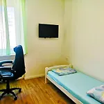 Pensión Chillax