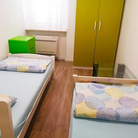 Chillax Konukevi Split