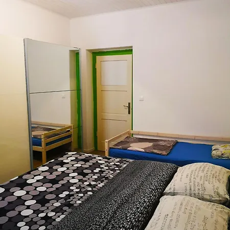 Chillax Konukevi Split