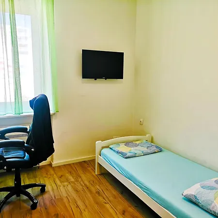 Konukevi Chillax