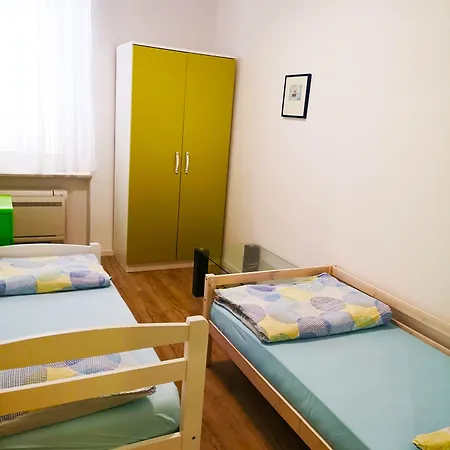 Chillax Konukevi Split