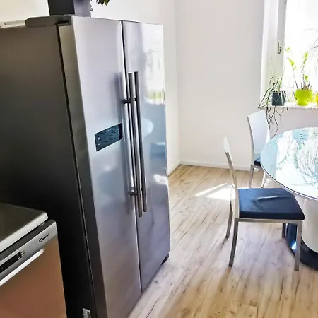 بيت ضيافة Chillax