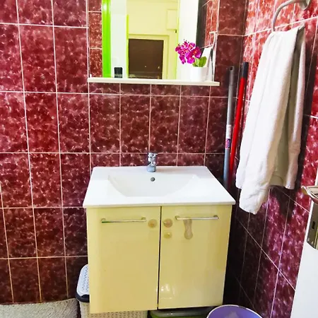 Chillax بيت ضيافة سبليت