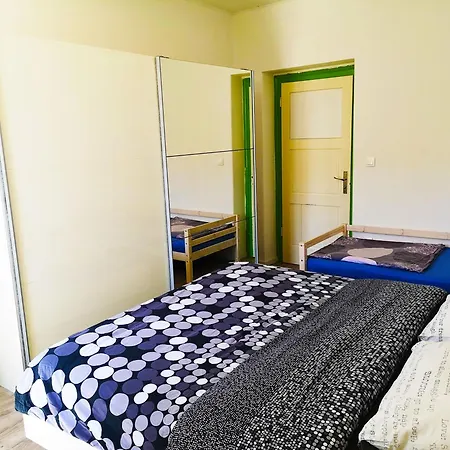 بيت ضيافة Chillax *