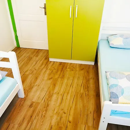 بيت ضيافة Chillax *