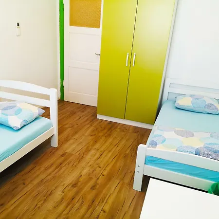 Chillax Πανσιόν
