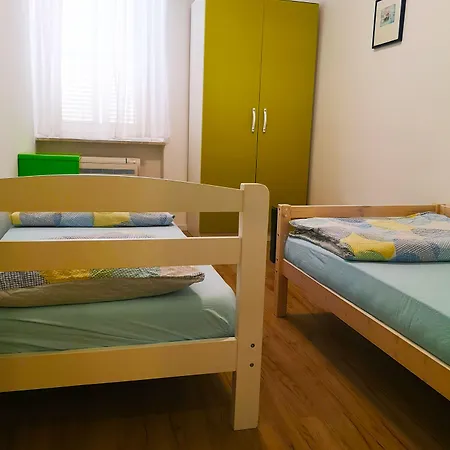 Πανσιόν Chillax *