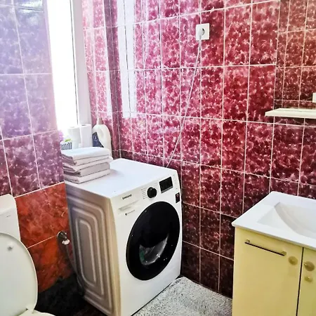 Chillax Guest house