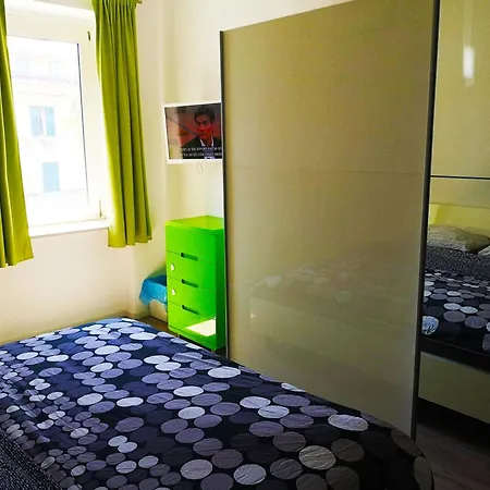 Guest house Chillax *