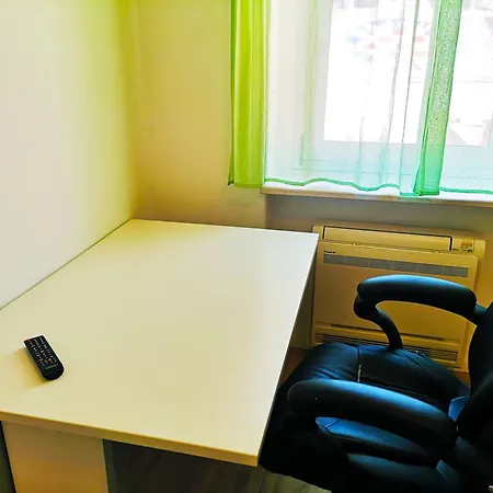 Guest house Chillax Split