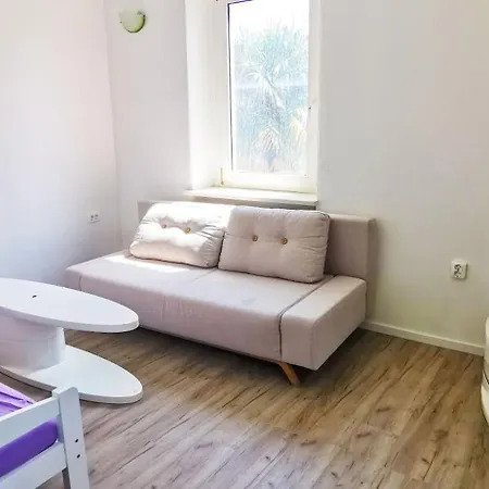 Chillax Guest house *