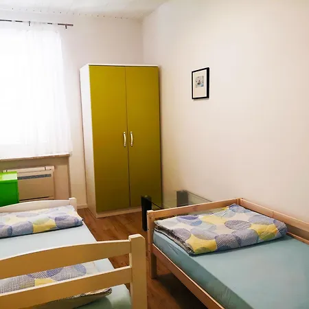 Chillax Guest house Split