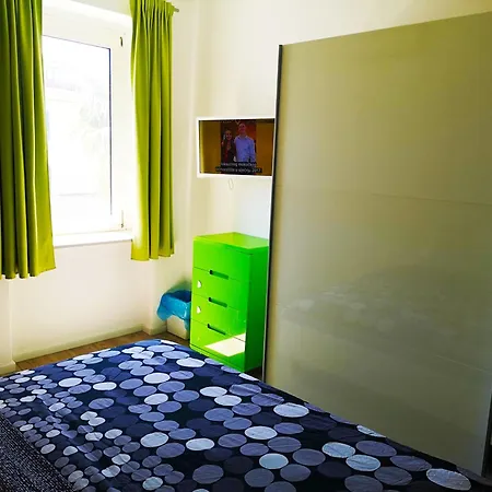 Guest house Chillax