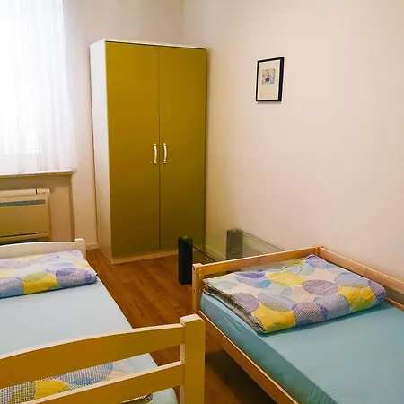 Chillax Guest house
