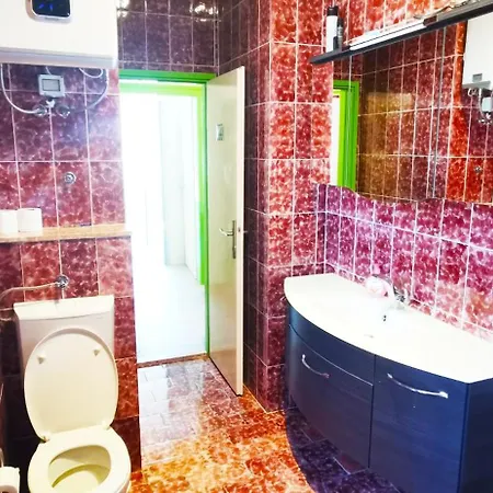 Guest house Chillax