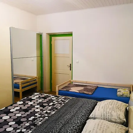 Chillax Guest house Split