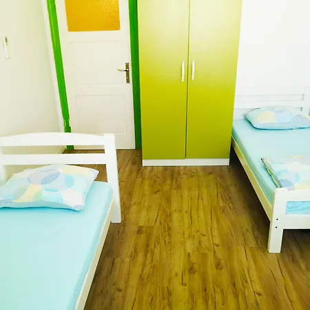 Guest house Chillax Split