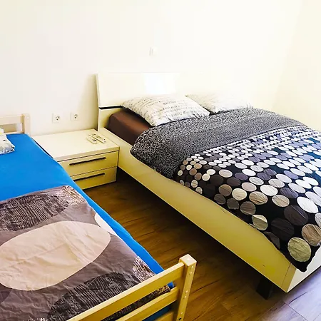 Chillax Guest house Split