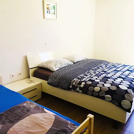 Guest house Chillax Split