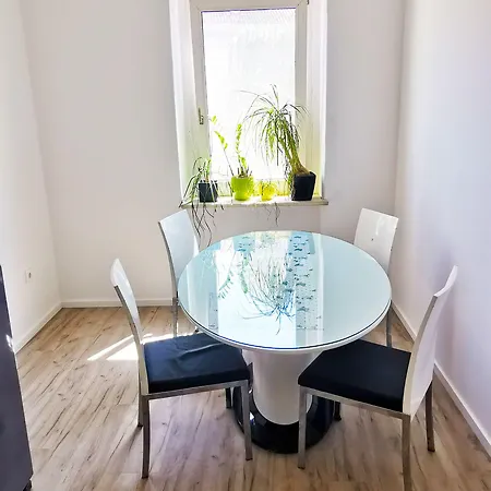 Guest house Chillax *