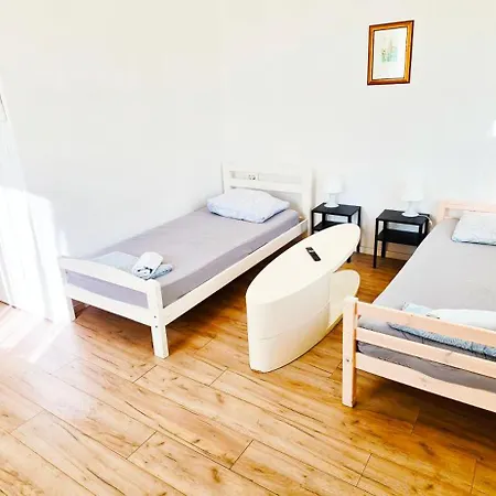Chillax Konukevi