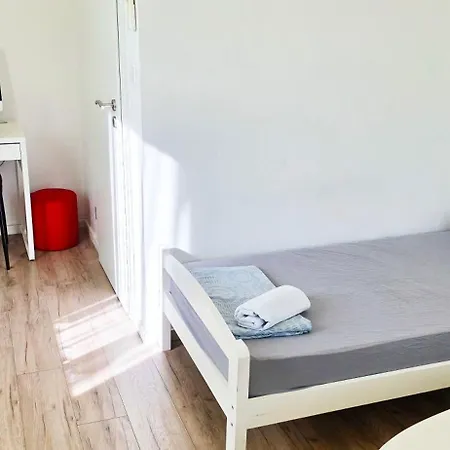Konukevi Chillax