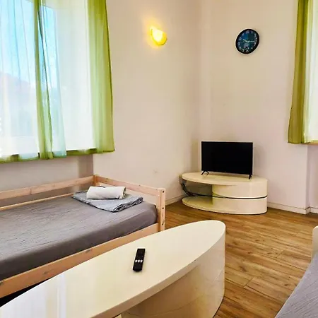 Chillax Konukevi