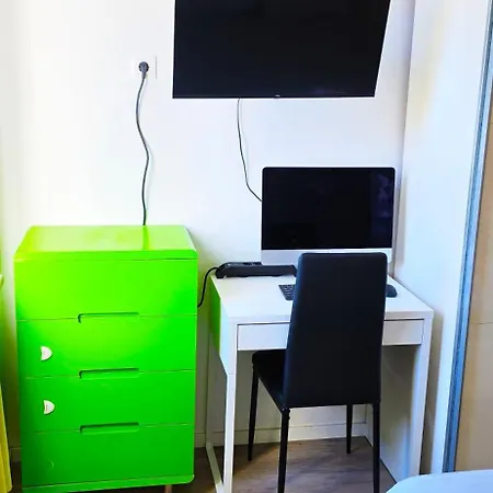 Chillax Konukevi