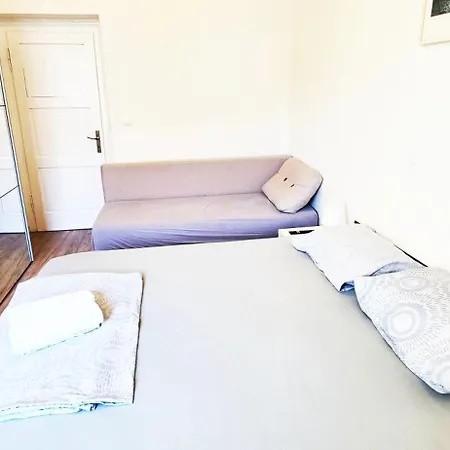 Chillax Pensionat Split