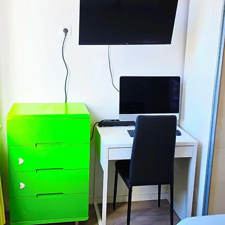 Chillax Gæstehus