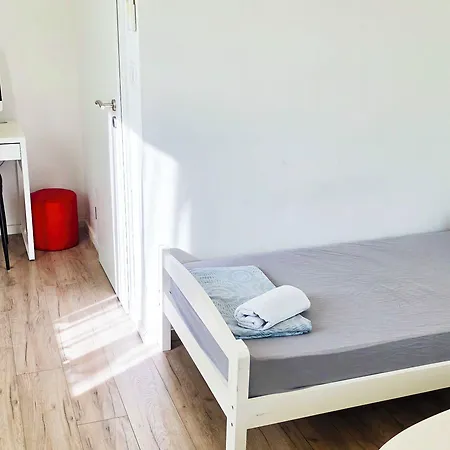 Gæstehus Chillax