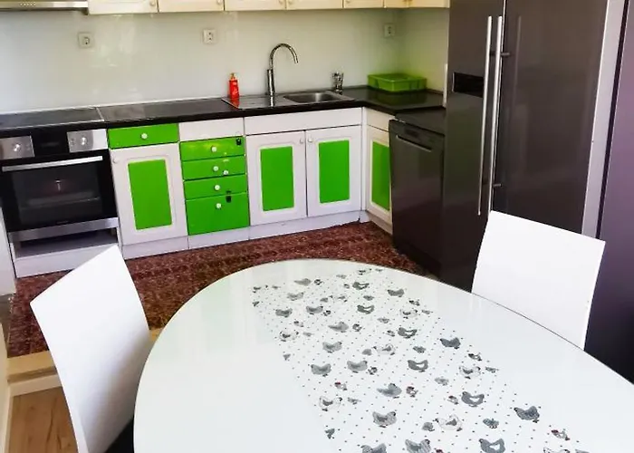 Vendégház Chillax *