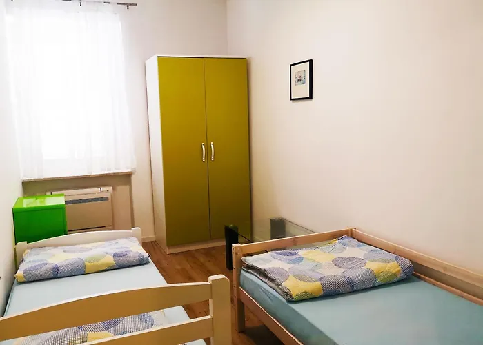 Chillax Vendégház Split