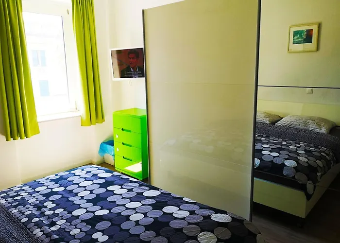 Chillax Vendégház Split