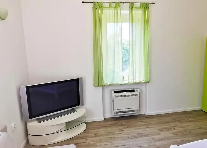 Chillax Vendégház *