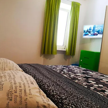 Chillax Gæstehus