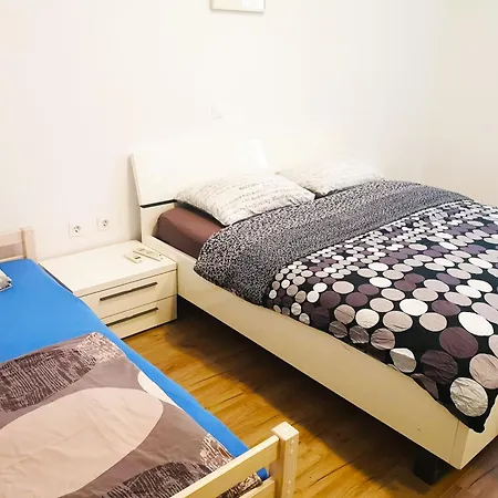 Gostinjska kuća Chillax