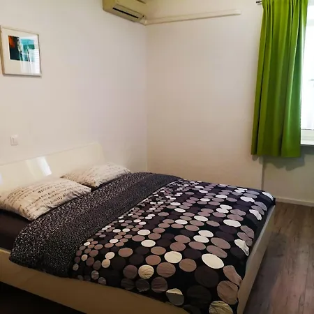 Chillax Gostinjska kuća Split