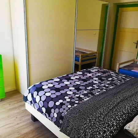 Chillax Gostinjska kuća *