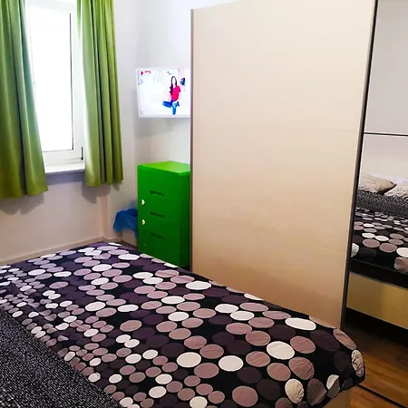 Gostinjska kuća Chillax