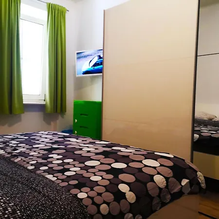 Gostinjska kuća Chillax