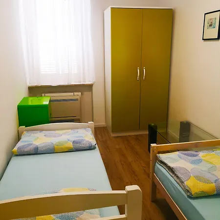 Gæstehus Chillax