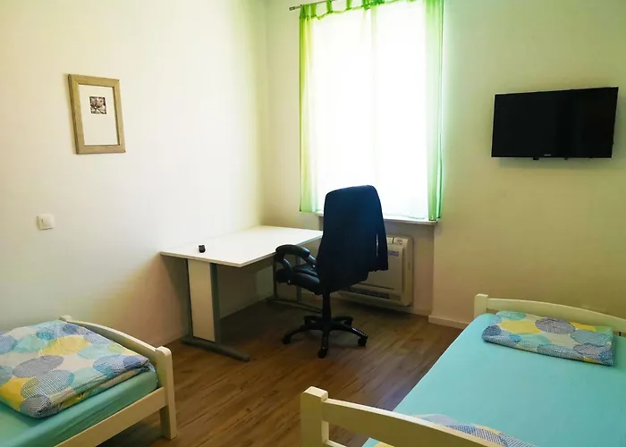 Chillax Gostinjska kuća *