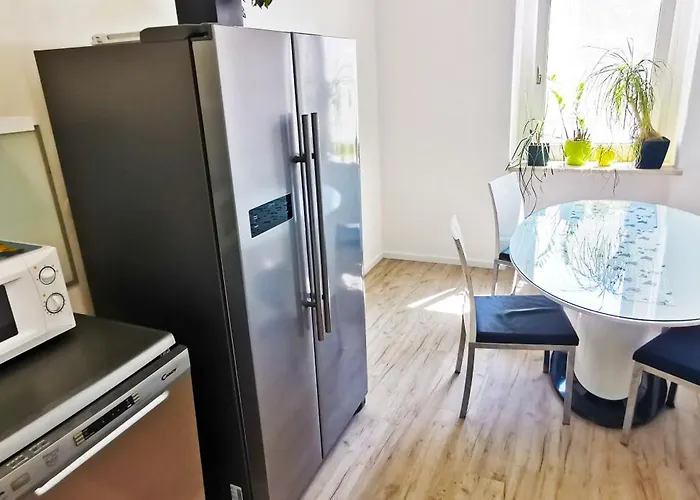 Gostinjska kuća Chillax