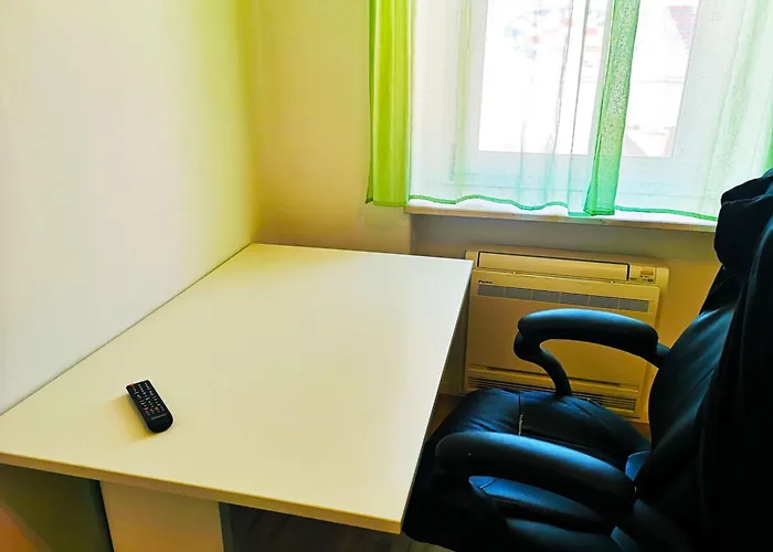 Gostinjska kuća Chillax Split