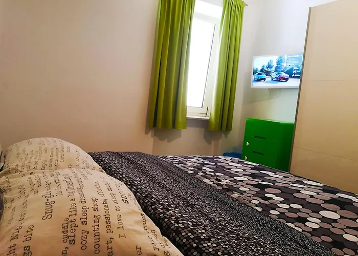 Chillax Gostinjska kuća