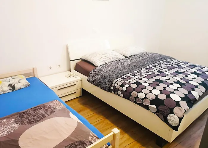 Gostinjska kuća Chillax