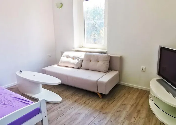 Chillax Gostinjska kuća *