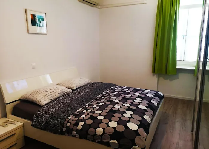 Chillax Gostinjska kuća Split